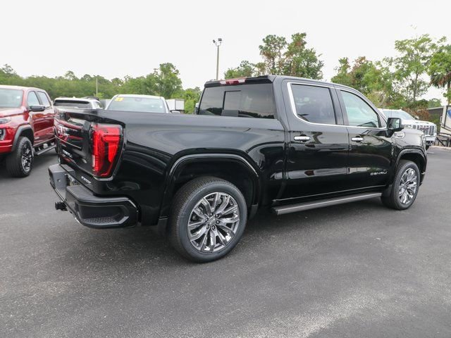 New 2025 GMC Sierra 1500 Denali w/ Denali Reserve Package image 10