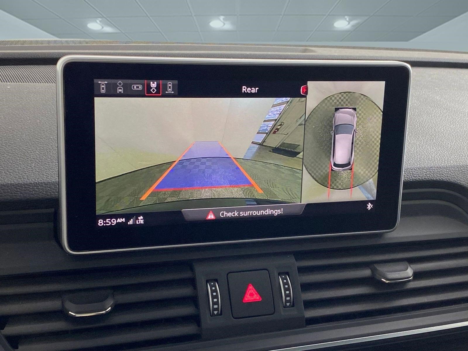 Used 2020 Audi Q5 e Prestige image 26
