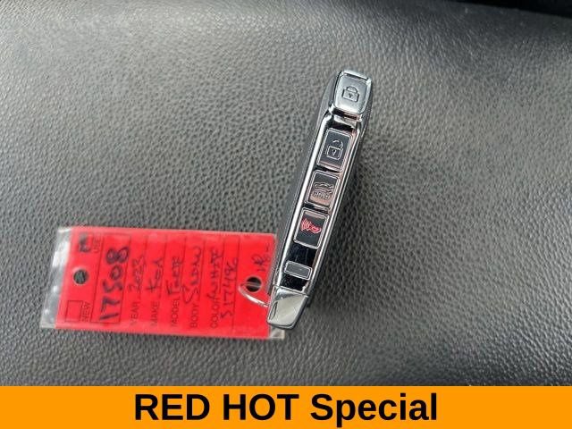 Used 2023 Kia Forte GT-Line image 58