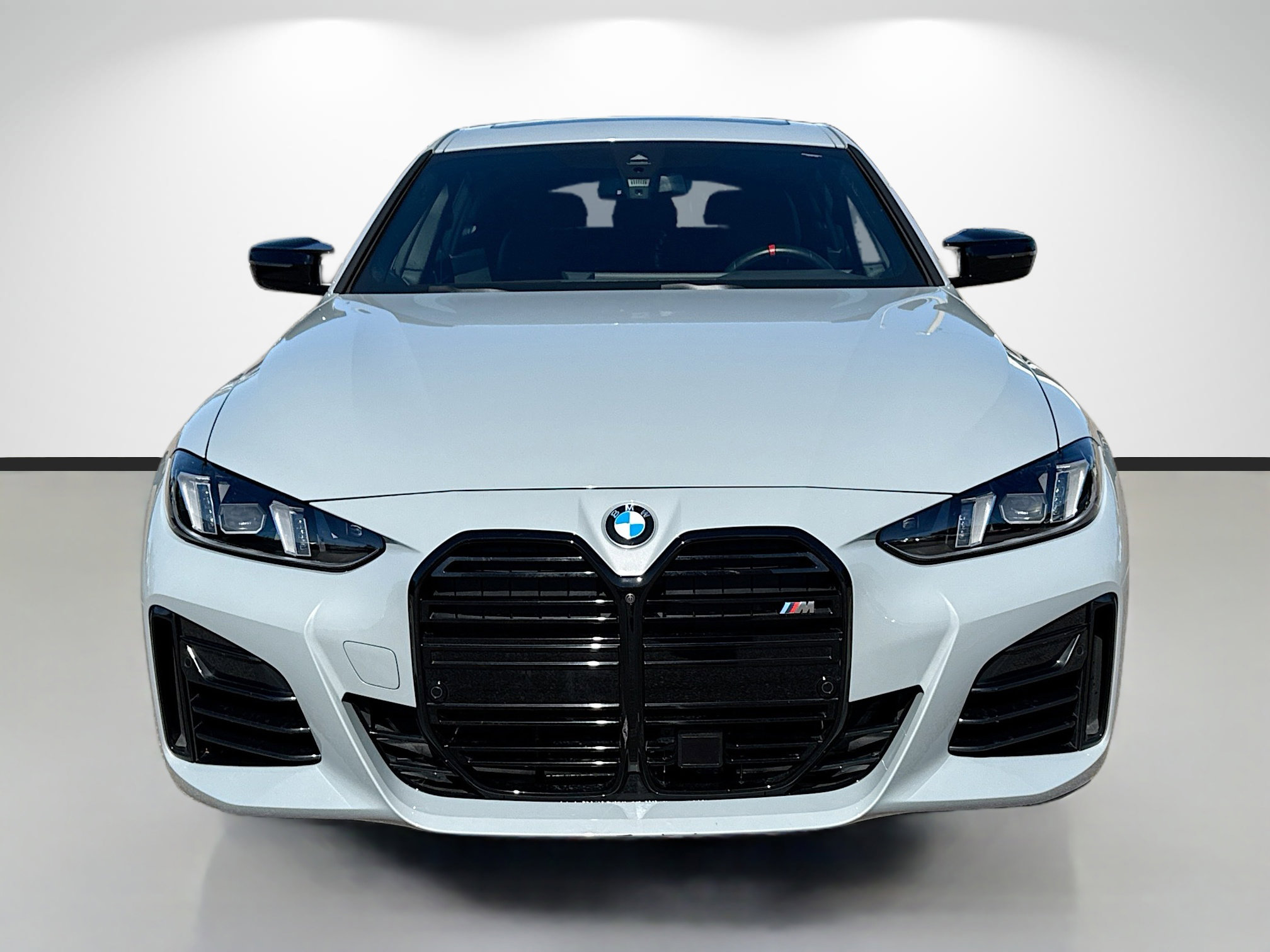 Used 2025 BMW 440i xDrive image 8