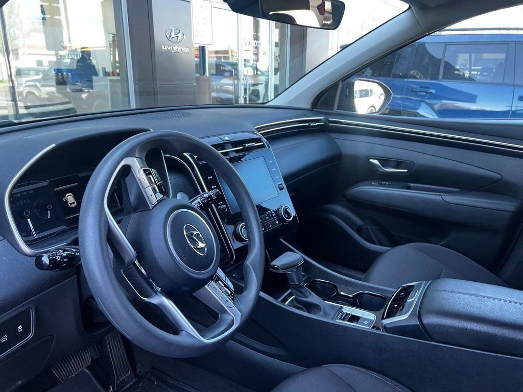 Used 2023 Hyundai Tucson SEL image 6