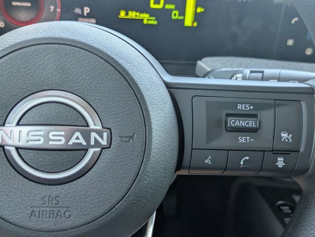 New 2026 Nissan Kicks SV FWD image 26