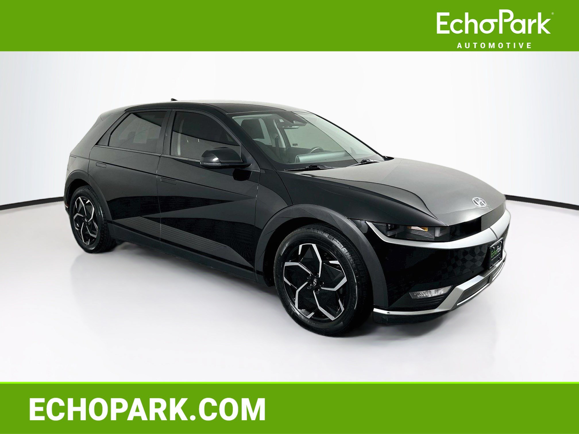 Used 2024 Hyundai Ioniq 5 SEL