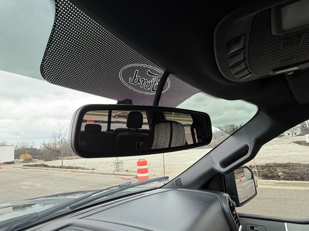 Used 2016 Ford F150 XLT w/ Equipment Group 302A Luxury image 23