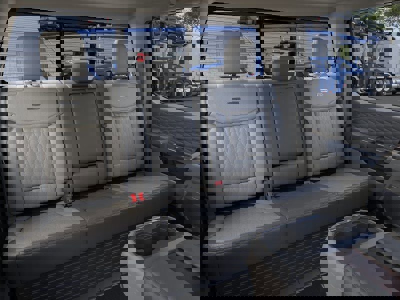 New 2026 Ford F250 Platinum AWD/4WD image 11