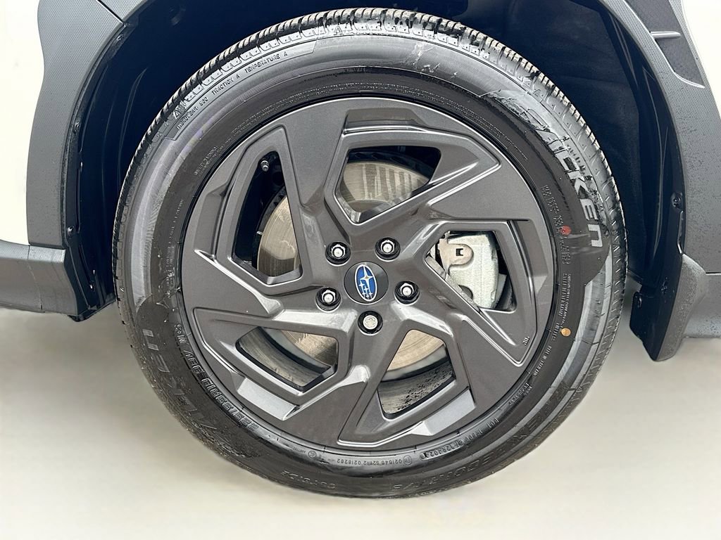 Used 2025 Subaru Crosstrek 2.5i Sport w/ Popular Package #4A image 42