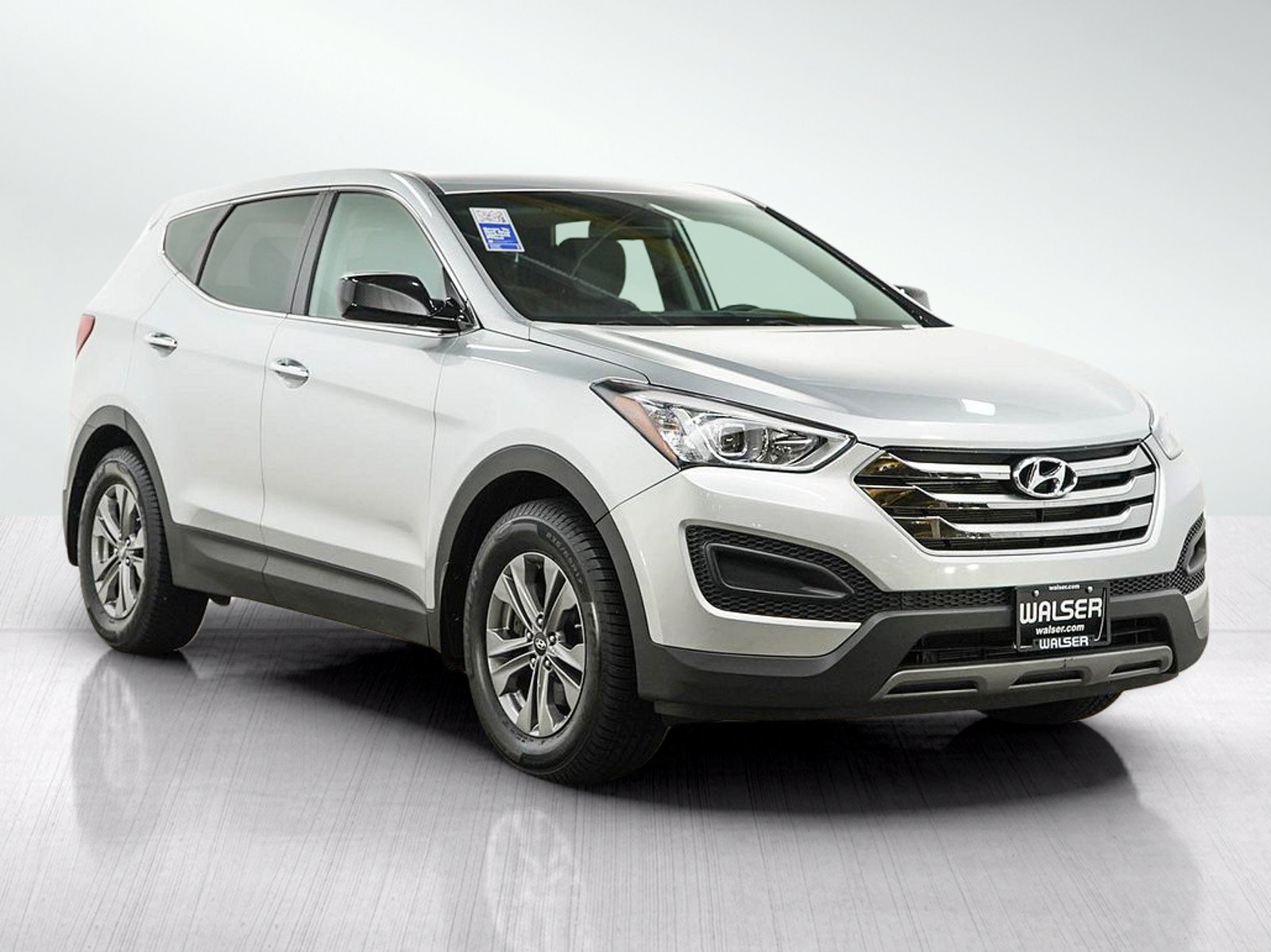 Used 2015 Hyundai Santa Fe Sport AWD/4WD image 7