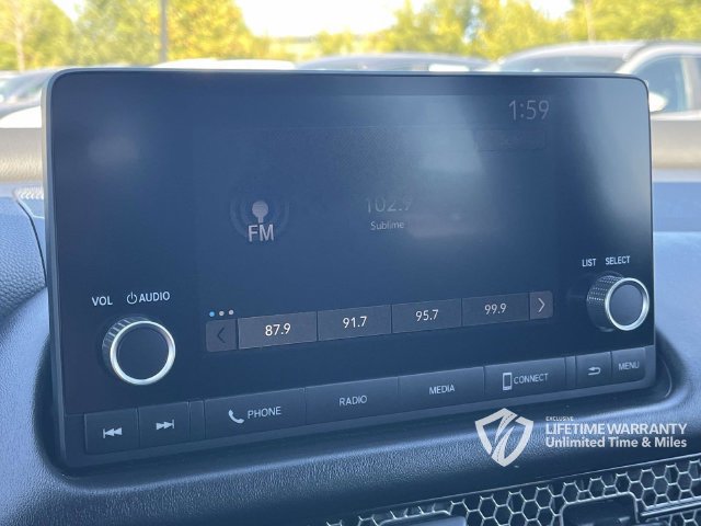 Used 2024 Honda HR-V Sport image 32