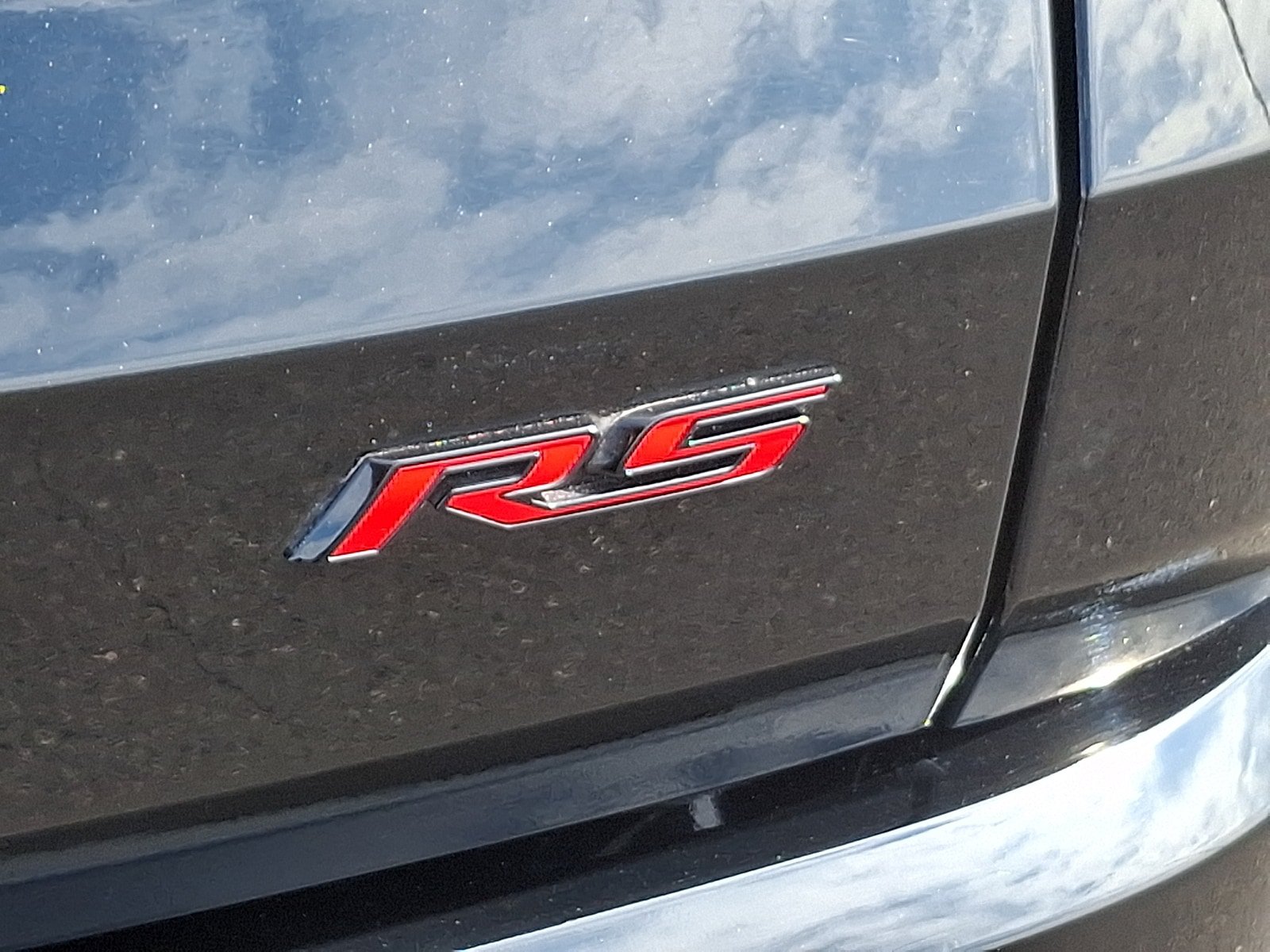Used 2025 Chevrolet Traverse RS w/ LPO, Floor Liner Package FWD image 33