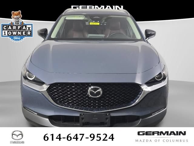 Certified 2024 MAZDA CX-30 AWD 2.5 S w/ Preferred Package image 3