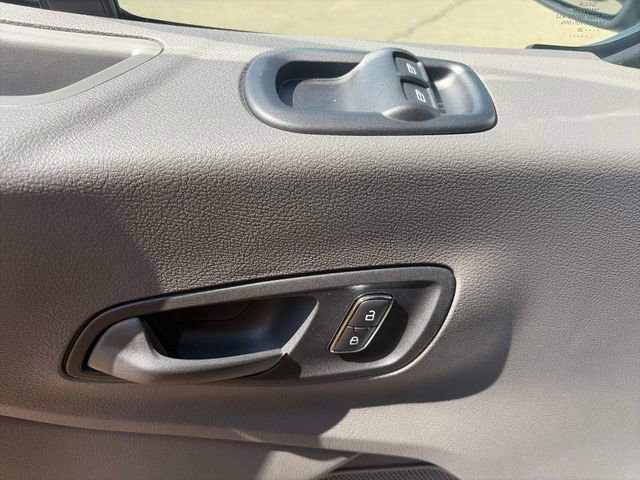 New 2026 Ford Transit 350 148 High Roof Extended AWD image 17