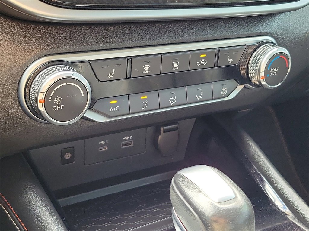 Certified 2023 Nissan Altima 2.5 SR w/ SR Premium Package image 31