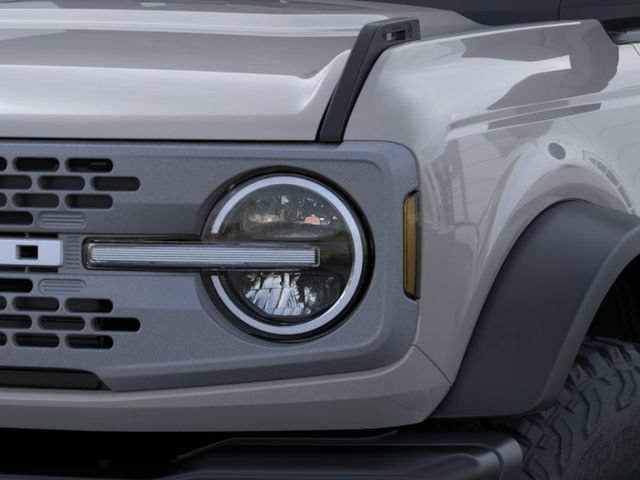 New 2026 Ford Bronco Badlands AWD/4WD image 20
