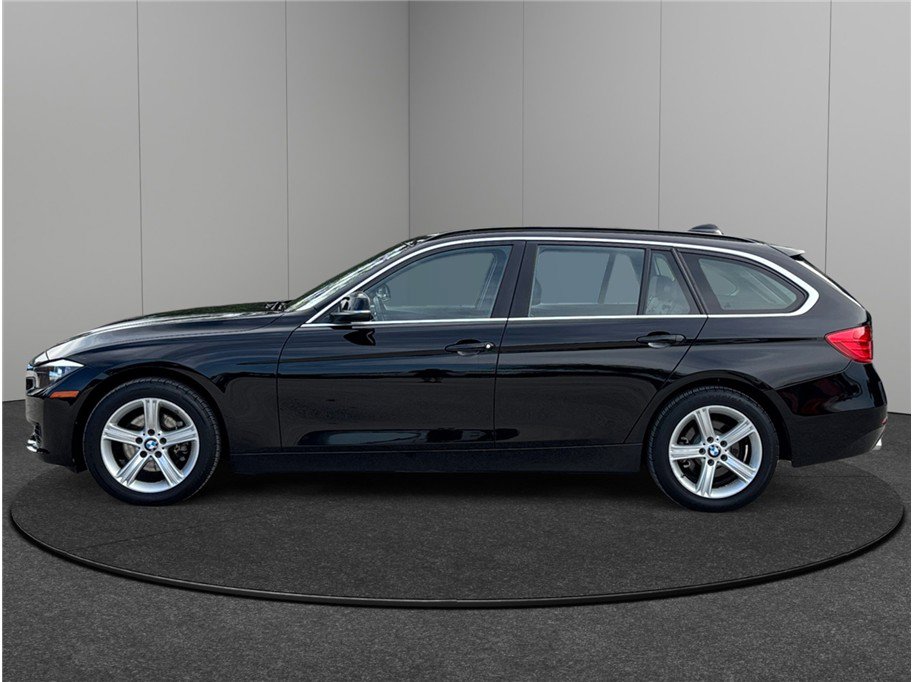 Used 2015 BMW 328i xDrive Wagon image 5