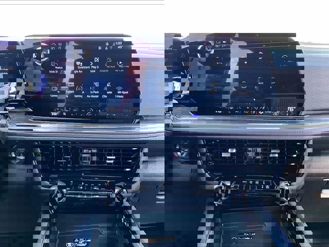 New 2026 Chevrolet Suburban RST w/ Comfort Package image 12