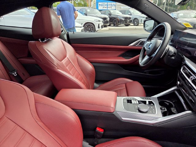 Used 2024 BMW 440i xDrive Coupe w/ Premium Package AWD/4WD image 21