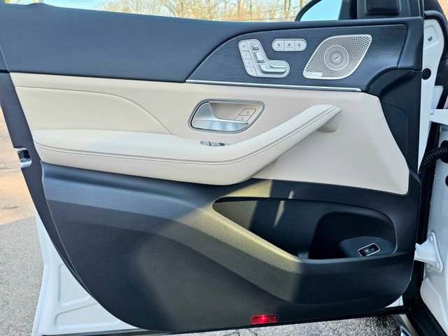 New 2026 Mercedes-Benz GLE 450 4MATIC image 19