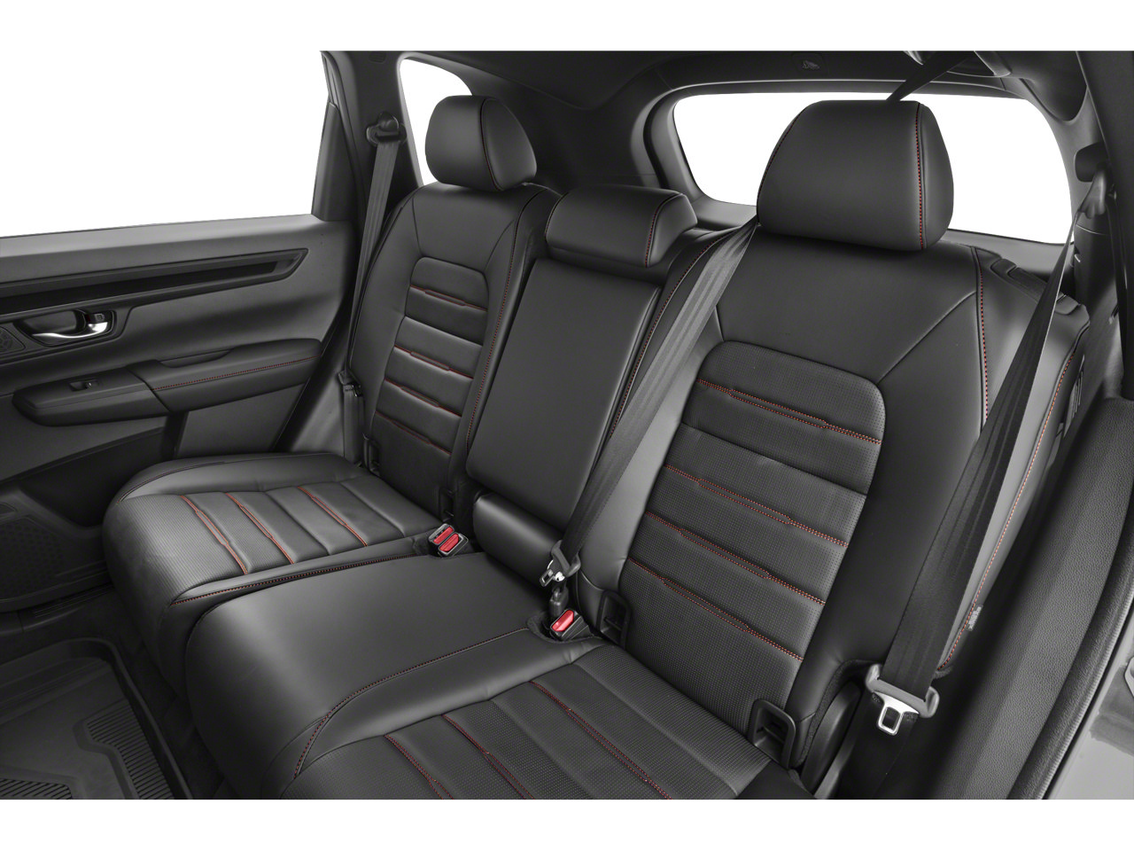 New 2025 Honda CR-V Sport-L image 10