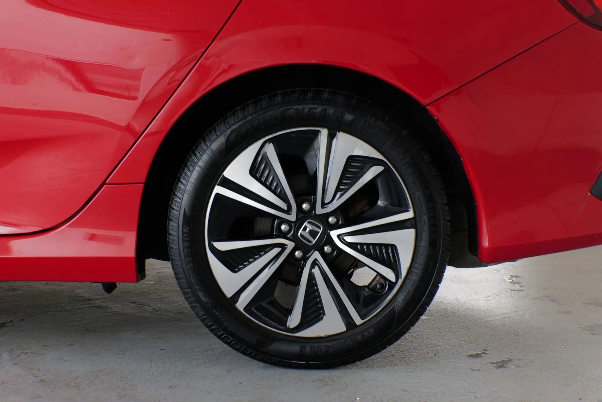 Used 2018 Honda Civic EX-T image 33