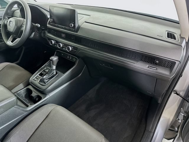 Certified 2024 Honda CR-V EX image 32