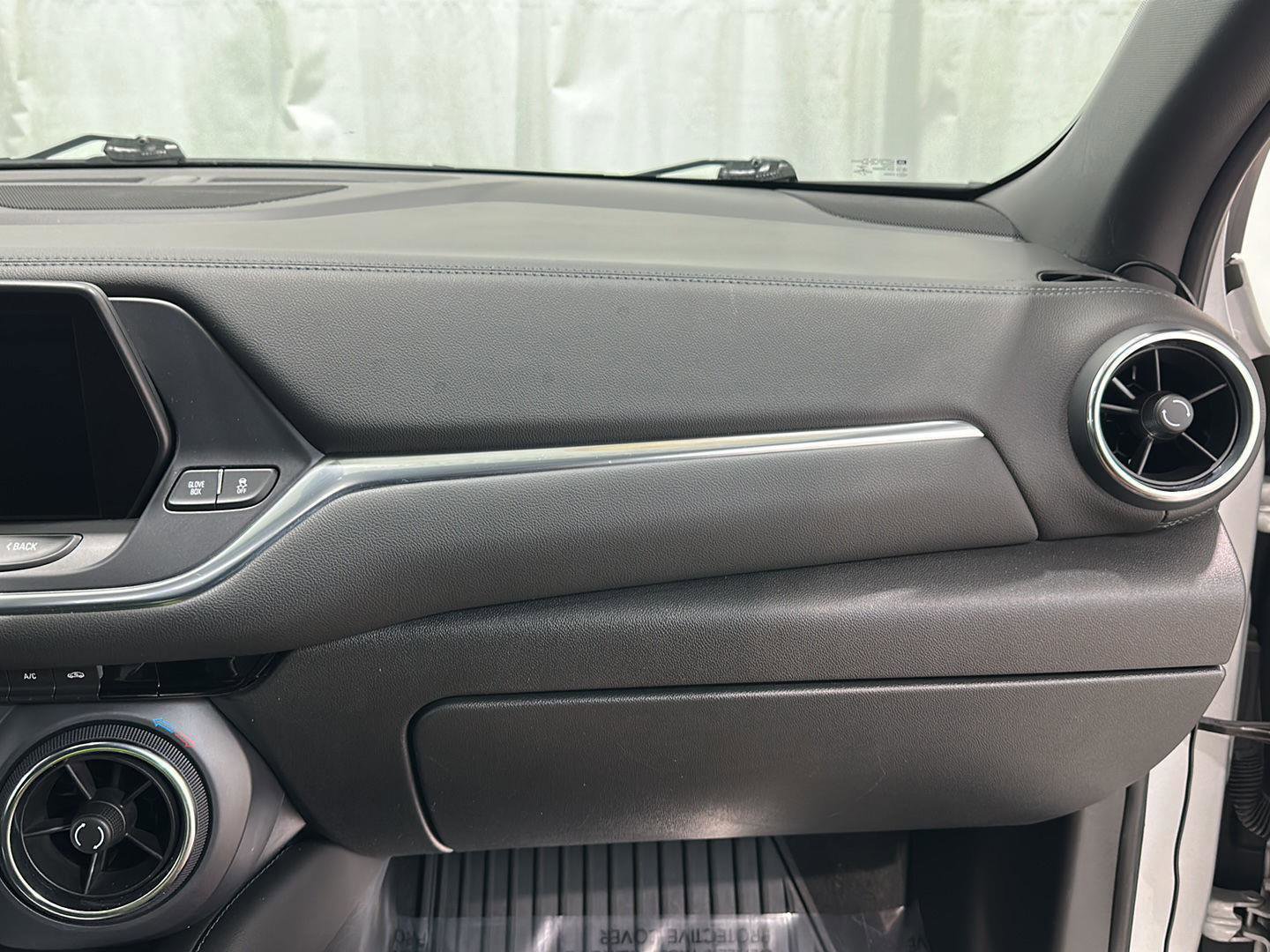 Used 2022 Chevrolet Blazer LT image 26