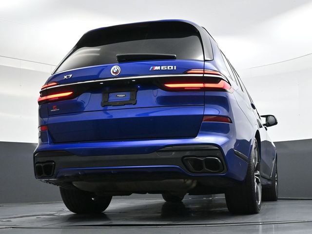 Used 2023 BMW X7 M60i w/ Executive Package image 32