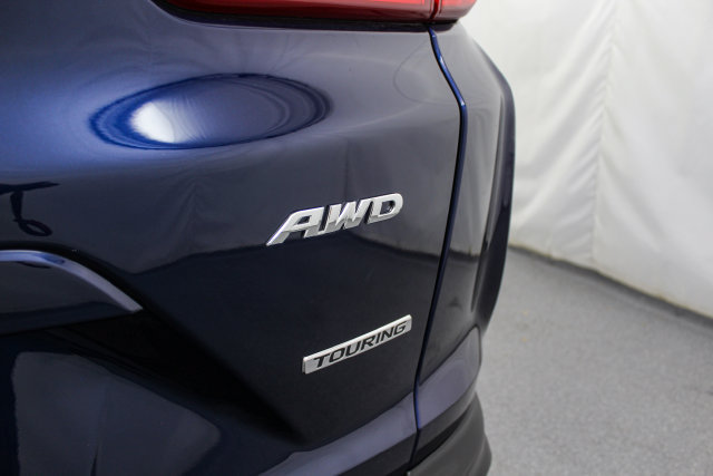 Used 2019 Honda CR-V Touring image 28