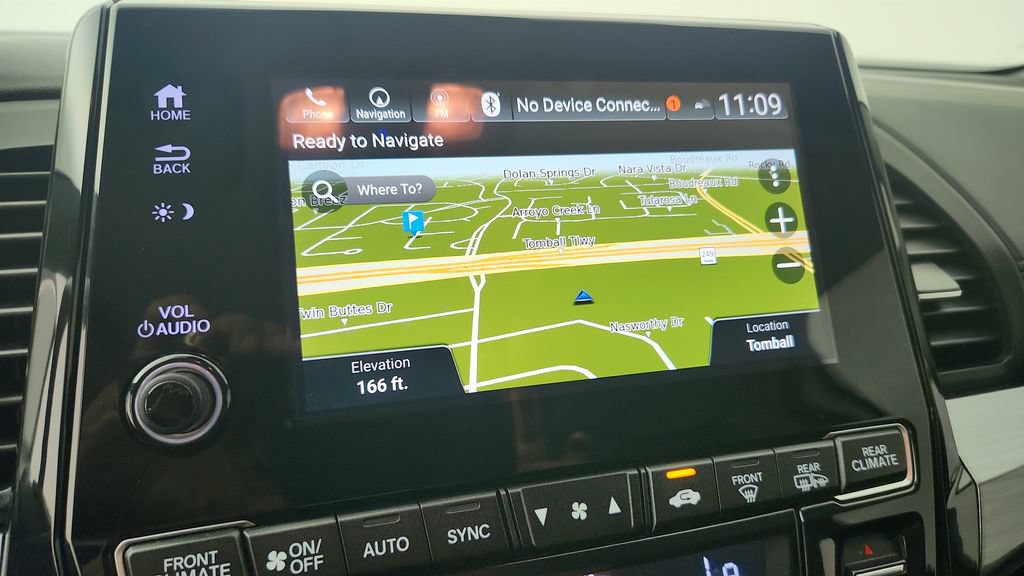 Used 2022 Honda Odyssey Elite image 20