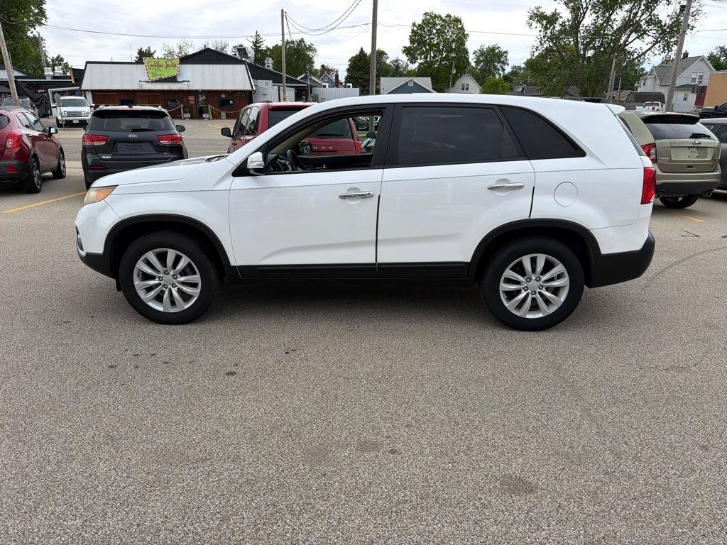 Used 2011 Kia Sorento EX FWD image 5