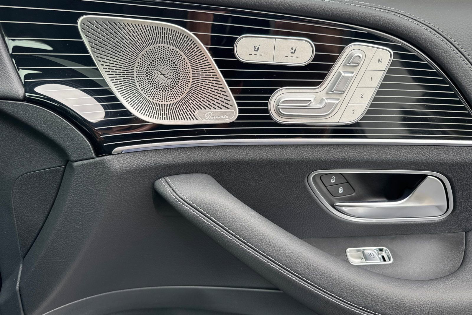 New 2026 Mercedes-Benz GLE 450 4MATIC image 20