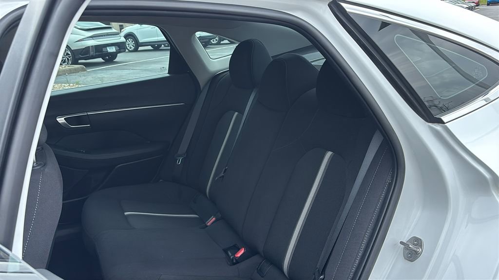 Used 2023 Hyundai Sonata SEL FWD image 27