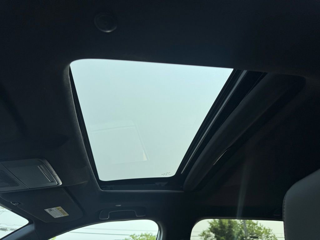 New 2026 Honda CR-V Sport-L image 14