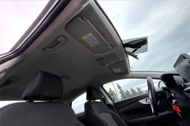 Used 2023 Kia Forte LXS image 22