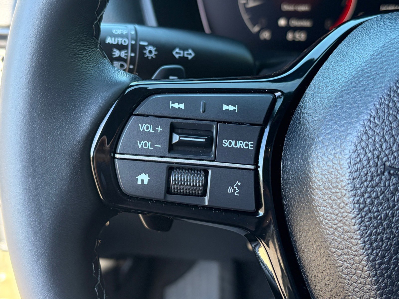 Used 2025 Honda Civic Sport image 20