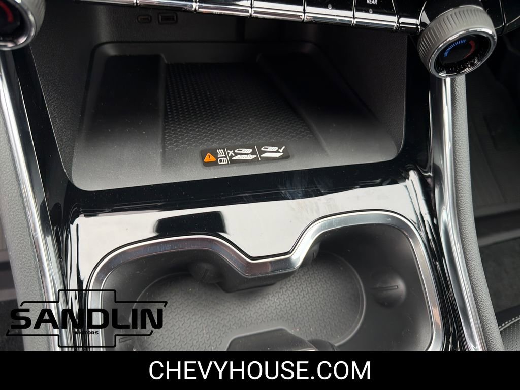 New 2026 Chevrolet Traverse LT w/ Midnight/Sport Edition image 32