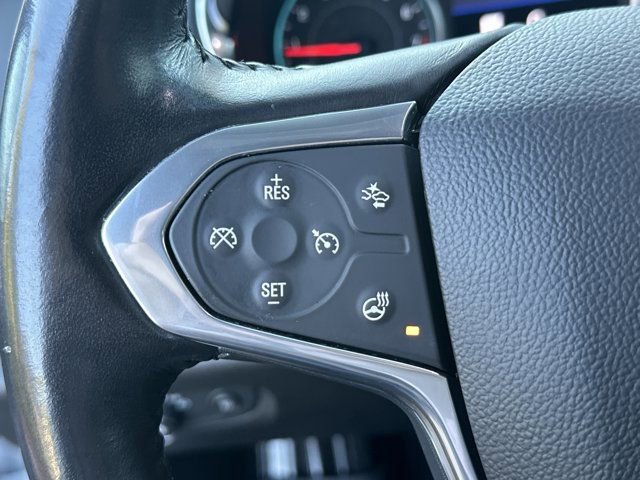 Used 2020 Chevrolet Traverse Premier w/ Redline Edition image 27