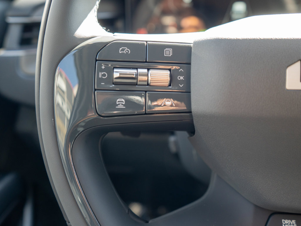 New 2026 Kia EV9 Wind AWD/4WD image 24