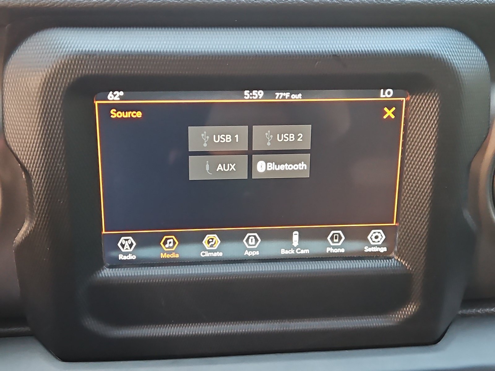 Used 2021 Jeep Wrangler Unlimited Sport AWD/4WD image 18