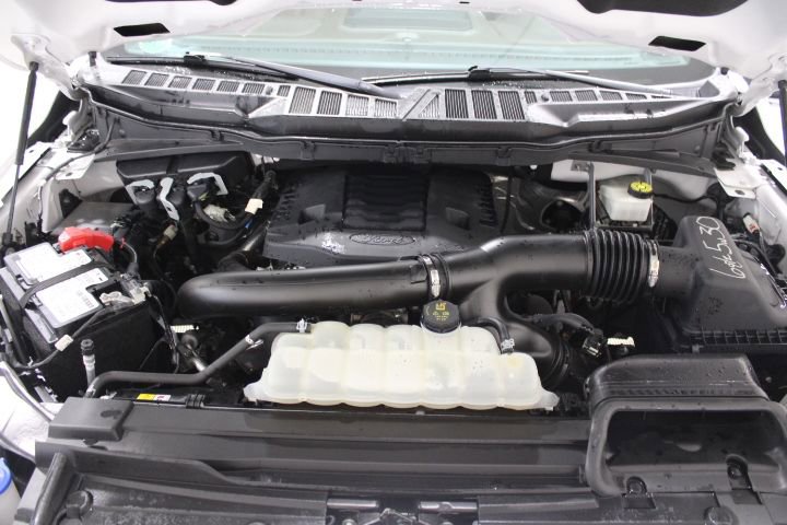 Used 2022 Ford F150 King Ranch w/ Equipment Group 601A High AWD/4WD image 53