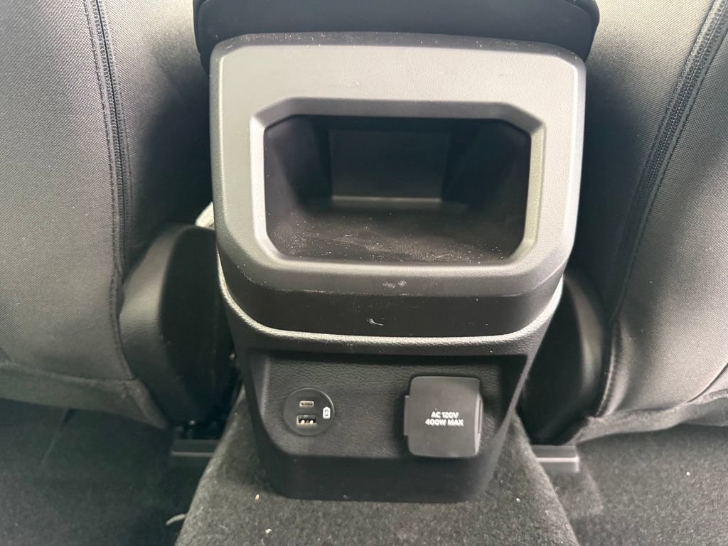 New 2026 Ford Ranger XLT AWD/4WD image 29