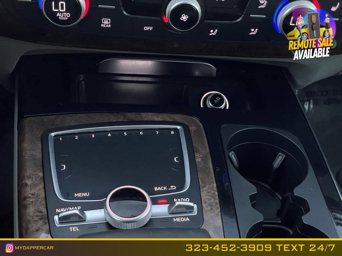 Used 2017 Audi Q7 3.0T Premium Plus image 43