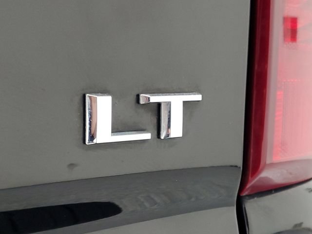 Used 2020 Chevrolet Silverado 1500 LT w/ All-Star Edition AWD/4WD image 7