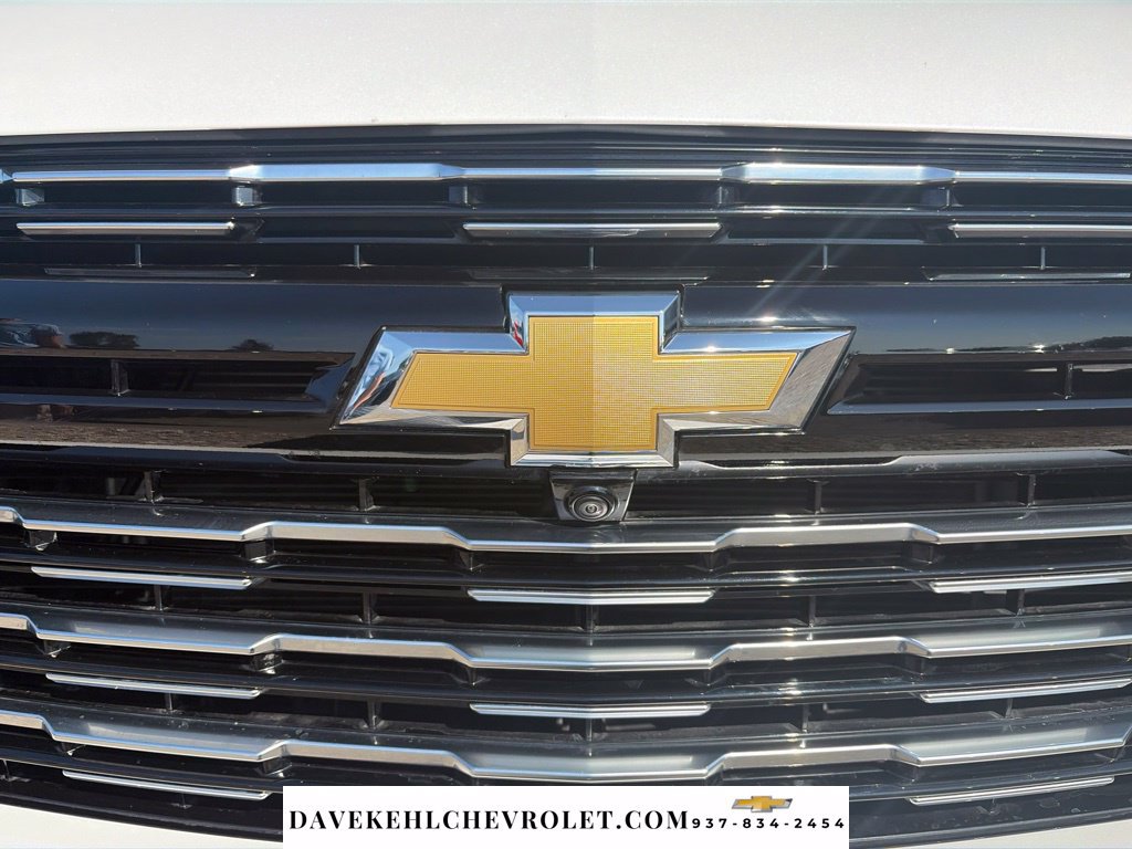 Used 2025 Chevrolet Tahoe High Country AWD/4WD image 41