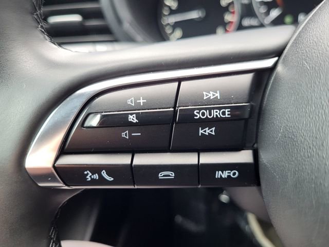 Used 2025 MAZDA MAZDA3 s Sport image 18