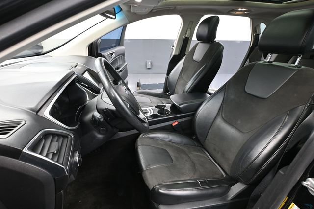 Used 2017 Ford Edge Sport w/ Equipment Group 401A AWD/4WD image 23