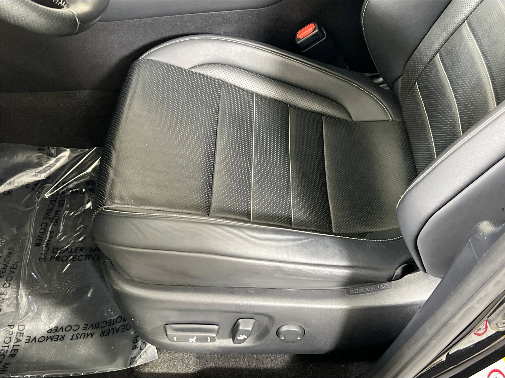 Used 2015 Lexus NX 200t F Sport image 19