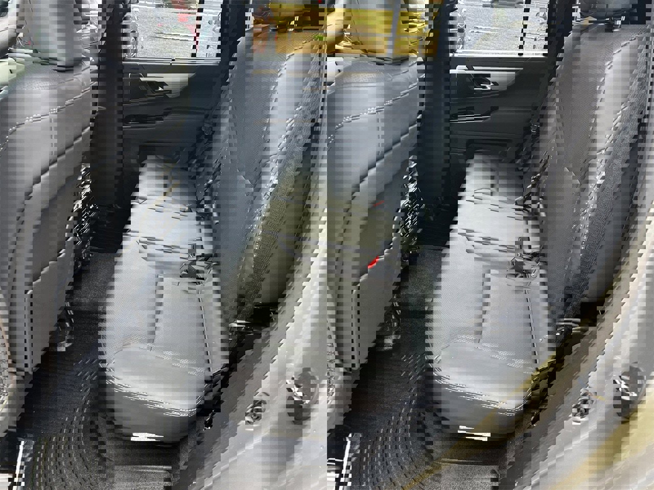 Used 2023 Lexus LX 600 F Sport image 30