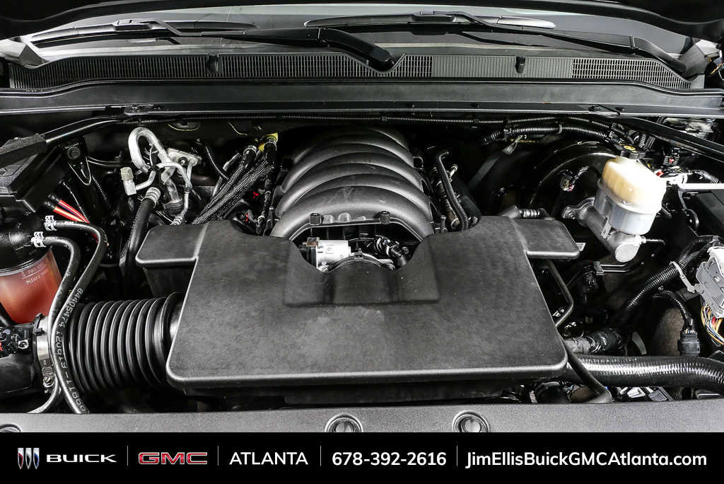 Used 2020 GMC Yukon XL Denali w/ Denali Premium Package RWD image 38