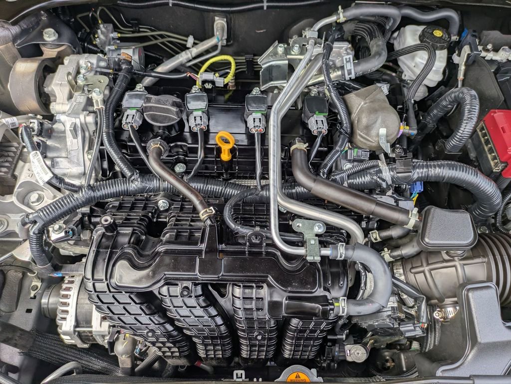 Used 2025 Nissan Altima 2.5 SV FWD image 33