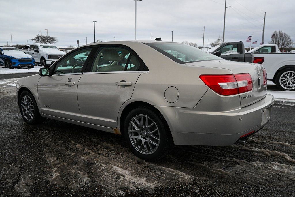 Used 2009 Lincoln MKZ image 7